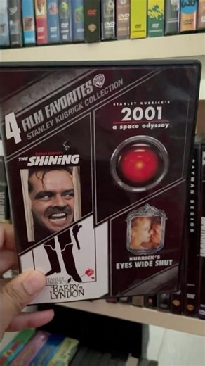 2001: A Space Odyssey: April 3, 1968