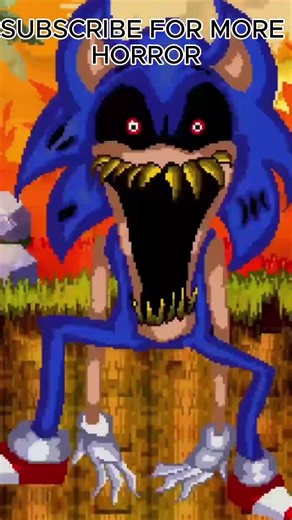 The Scariest Sonic Creepypasta Game