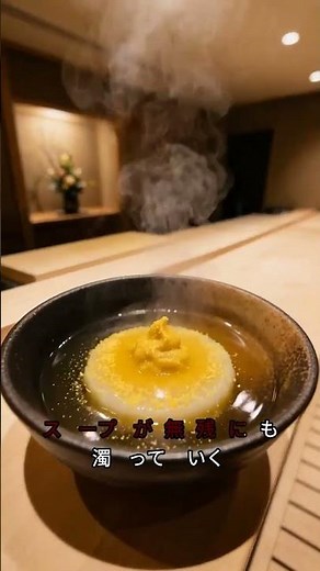 高級おでんの出汁を殺すNGなからしの使い方と正しい作法 #おでん #マナー #和食