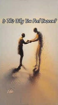 “Why You Feel Lonely… Even Beside Someone You Love │ Emotional Deprivation Schema Explained”