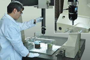 Overview of Precision Electronic Glass and Custom Fabrication