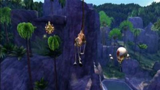 DreamWorks Madagascar: Escape 2 Africa