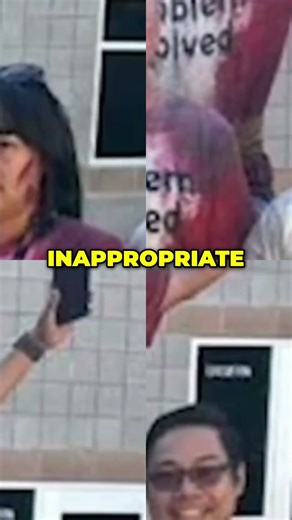 Teachers' Inappropriate Halloween Shirts Spark Outrage #shorts