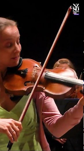 Vivaldi – Spring | NZSO ft. Anna van der Zee #Vivaldi #FourSeasons #Spring