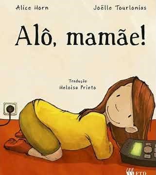 Alô, mamãe! / história infantil- Historinhas família Kids