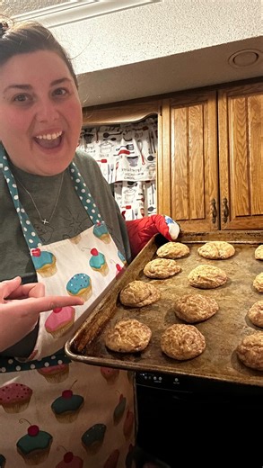 41 reactions · 10 comments | The most magical time of the year… unless you’re my mixer  Christmas baking is officially underway! #ChristmasBaking #mostmagicaltime | Anna Brewer | Facebook