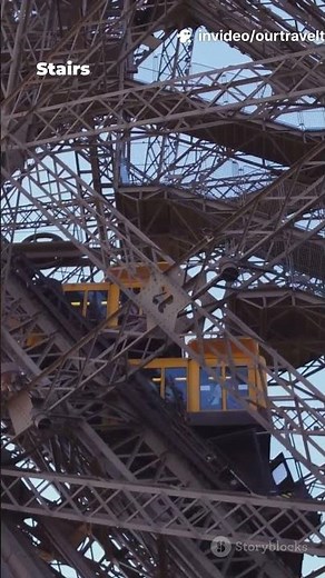 5 Must-Know Tips Before Visitng the Eiffel Tower