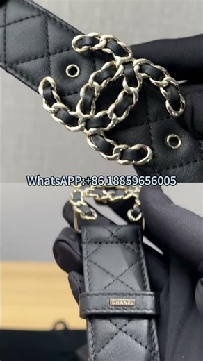 unboxing chanel belt#shorts #belt