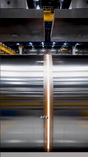 How Metals Join Without Melting — Diffusion Welding