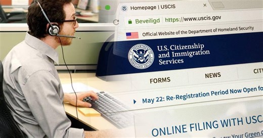 ¡Mucha atención! Así puedes verificar el estatus de tu caso en línea en Estados Unidos