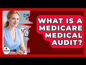 What Is A Medicare Medical Audit? - Medicare Made Simple Guide