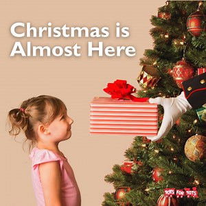 57K views · 249 reactions | Last year, your generosity helped us fill millions of boxes with toys and joy. But this year, most boxes are still empty — and too many children may wake up on Christmas morning to an empty tree. Will you help us fill the box again and bring Christmas magic to every child in need? | Marine Toys for Tots Foundation | Facebook