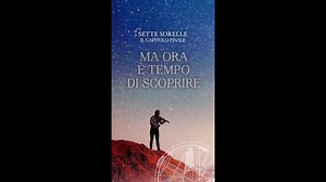 16K views · 1.3K reactions | THREE WEEKS TO GO... Only 21 days until 'Atlas: The Story of Pa Salt' is published. Here are some teaser videos from around the world. #EverythingWillBeRevealed | Lucinda Riley Books | Facebook