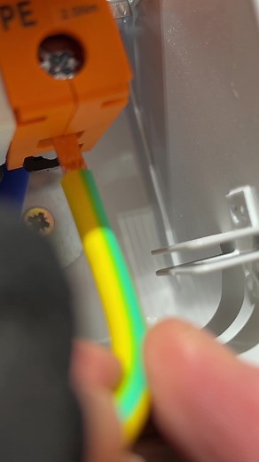 DIY Electrician: Retro Fit SPD Kit Installation Guide