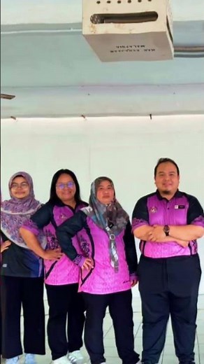 Barisan Guru dan Staf PPKI SK South 2026