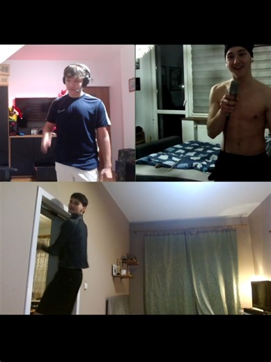 Porywająca historia 🥹 | @NKLS @Najcior #niklas #nkls #najcior #silownia #sukces