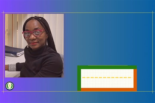 1.1K views · 14 reactions | Meet this week's guest. Senior Project Specialist, Sybil Welsh joins us this week to talk about the 9th Annual Growth and Resilience Dialogue. Date: April 10 - 11, 2025 Time: 8:30 a.m. daily Register Now! - https://eccb.zoom.us/webinar/register/WN_j8cTzAWmSEeLtwciDz_C-A#/registration | ECCB Connects | Facebook