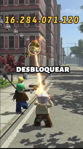 How to unlock Stan Lee in LEGO Marvel Superheroes? 😱