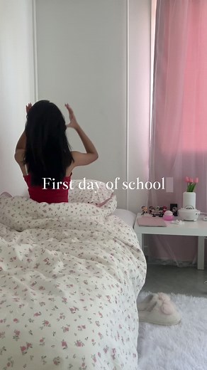 Full Vlog on My YouTube - Elena Bliss 🫶🏻 | School Routine & Daily Vlog