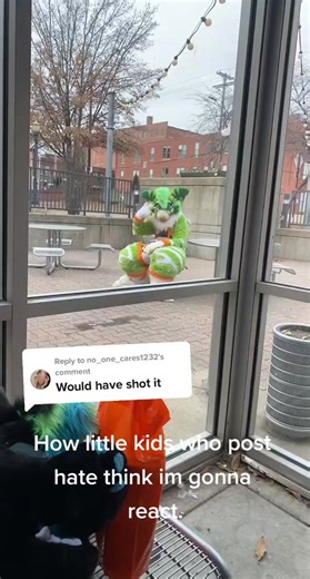 Clementine on TikTok