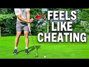 The Simple Hack To Never 3-Putt Ever Again