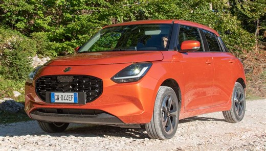 Grande successo e passione per il 13° Raduno Suzuki 4×4: un mix di avventura e innovazione ad Asiago