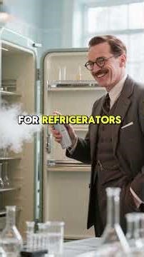 The Most Dangerous Inventor in History