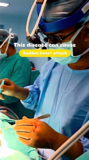 Aortic stenosis - when the door to main artery of heart is blocked