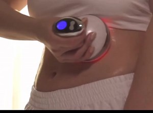 Flat 30% off 曆 Slimming device that you can use at home, sounds...