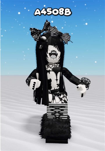 alt outfit dump! female alternative outfit ideas for youu! (codes included) | group: ! inahaze game: Catalog Avatar Creator creds to all inspos ^^ | #roblox #robloxfyp #robloxoutfits #alternative #catalogavatarcreator