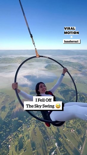 Best thing about this is you don't have to do it... 😂 | Viral Motion