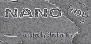 Stephen Fry Introduces the Strange New World of Nanoscience