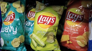The Best Way To Keep Potato Chip Bags Organized In Your Pantry - Tasting Table