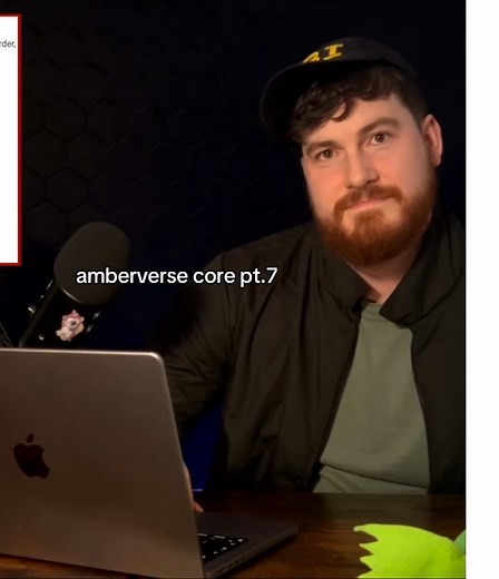 I love making these | #amberverse #amberlynnreid #mrsnowflake #underthehood #ohlordyitsjordy #saltycrab #theankle #zacharymichael #gorlworld #fyp #foryou #viral #foryoupage
