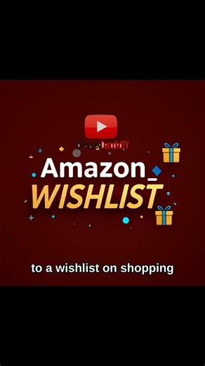Setting Up Wishlist Alerts for Desired Products #Shorts