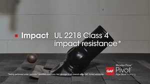 Master Flow 2 in. 26-Gauge Pivot Pipe Boot Flashing Galvanized in Gray PPBG2GR