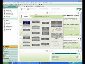 Tutorial Contaplus Élite 2011
