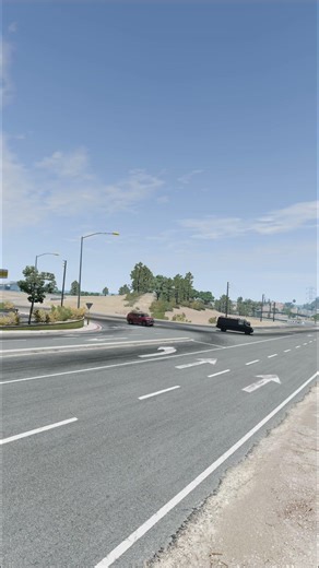 VIRTUAL HIGHWAY ACCIDENT #2 💥