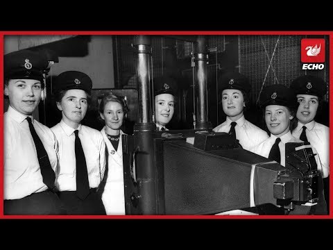 Life on thriving Liverpool street as you'll remember it decades ago