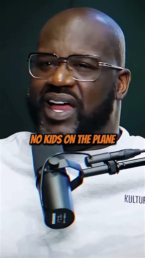 Shaq Did Not Allow The Players' Wives To Travel 😂😂 | #nba | #shorts |#shaquilleoneal |