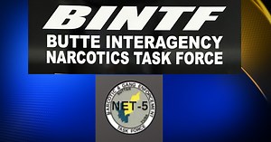 Butte drug agents arrest 6 people as part of multi-county drug bust that killed a Marysville officer