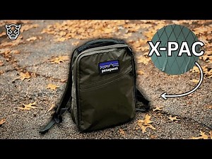 GORUCK GR0 XPac - Worth the Hype or Just Expensive?