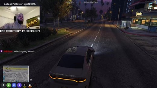 shit aint bout the climb, its the mountain! CODE: HIP IN THE STORE ll PMARP || GTAV || DopeBoys !socials !tip