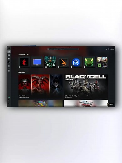 Windows 11 XBOX Mode : Enable Game Mode for better PC Gaming #windows11 #xboxmode #pctips #techtok