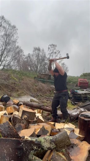 Gränsfors Bruk Splitting Maul (best)