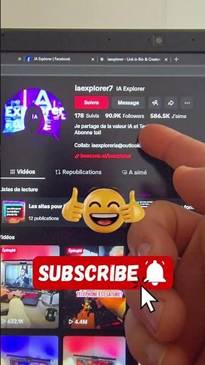Astuces Windows que tu connaissais pas!!Pour utiliser les mouvements tactiles et un raccourci sympa