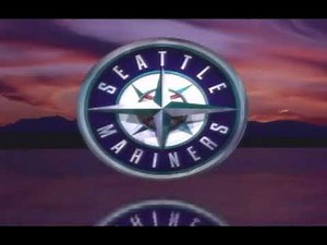 Seattle Mariners 1990s Theme (NEW)