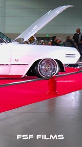 3.3K views · 185 reactions | LA takeover show #car #lowrider #explorepage | FSF Films | Facebook