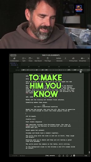 Come and write with me!
