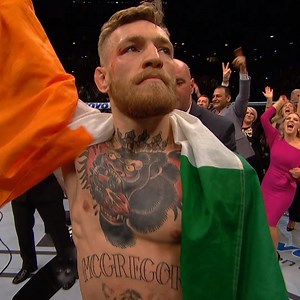 🗣 Rank them! Your #Top5 KOs of the decade ⤵️ | UFC